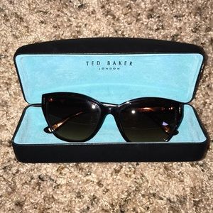 Ted Baker Sunglasses